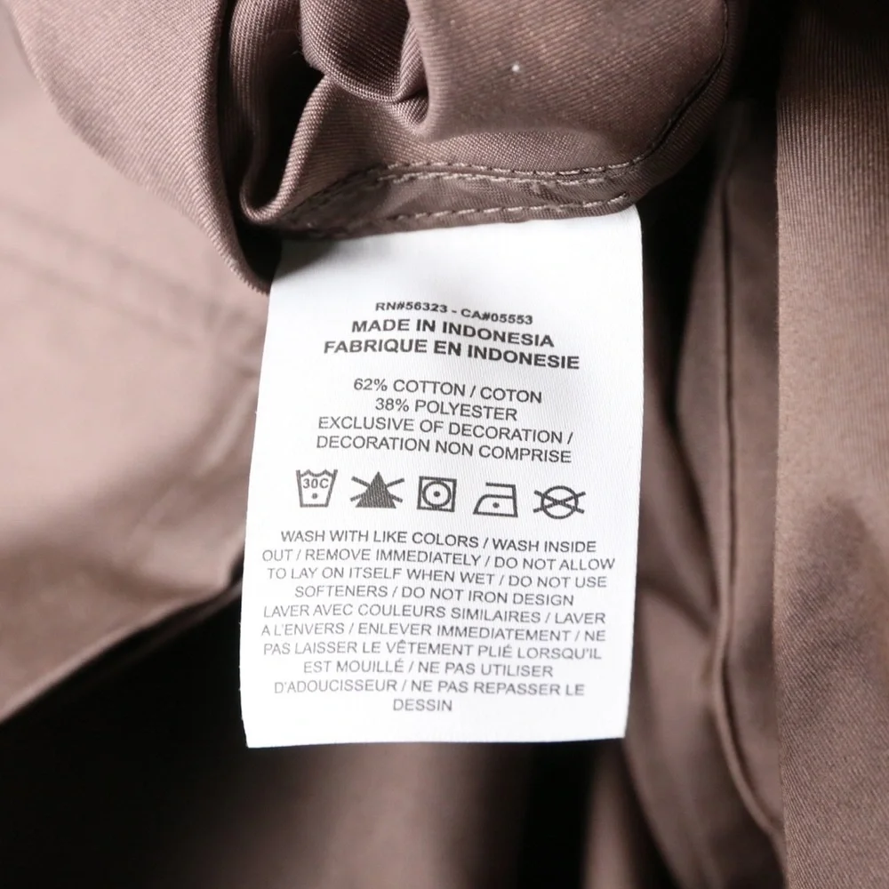 Nike m65 essential